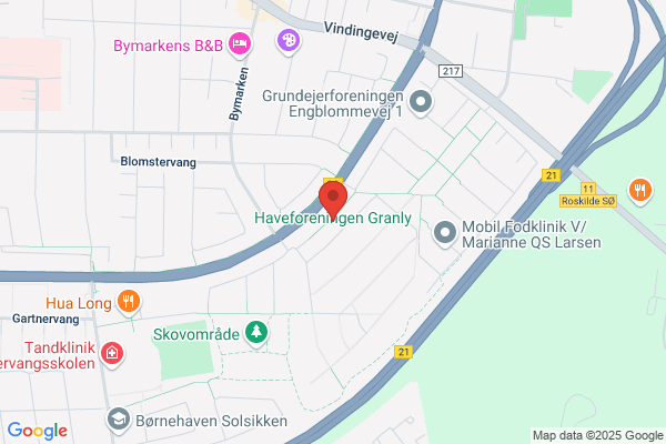 Kolonihaveforeningen Granly