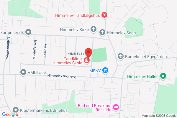 Himmelev Skole