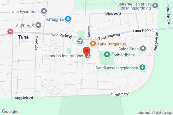 Lundegårdskolen