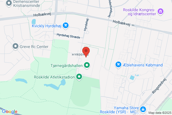 Tjørnegårdskolen