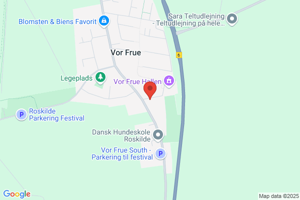 Vor Frue Skole