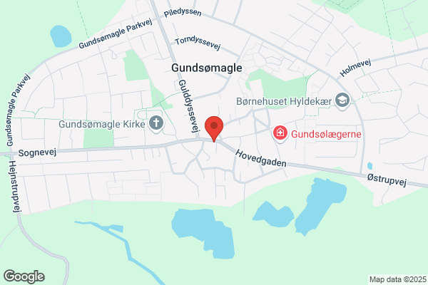 Gundsø Kunstforening