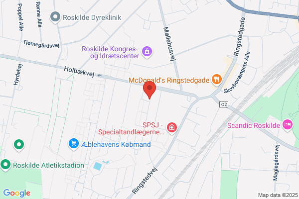 Roskilde Teater