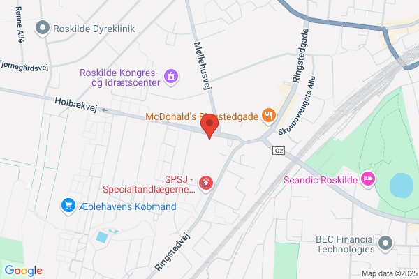 Køkken Butikken