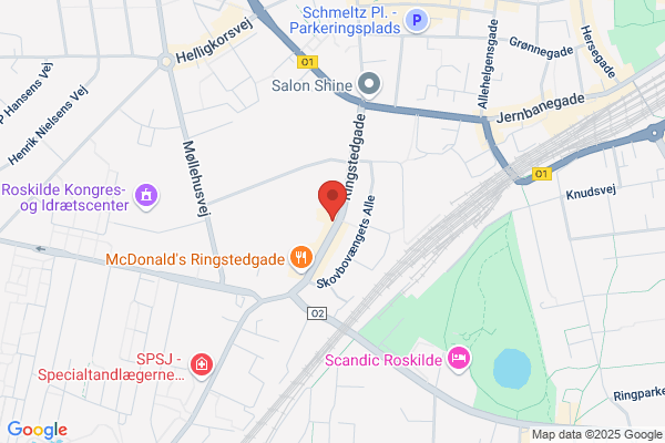 Ledreborg Tømmerhandel A/S