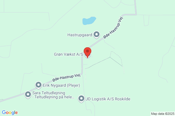 Grøn Vedligeholdelse