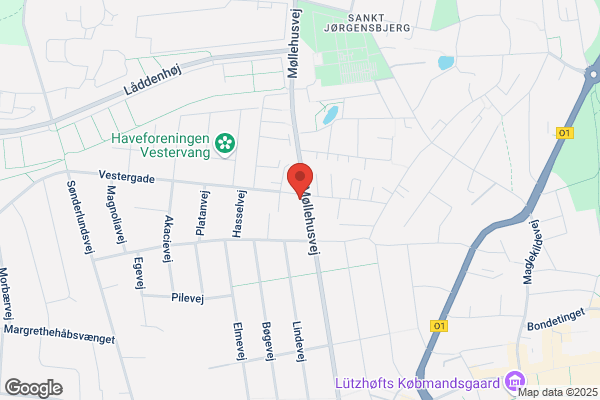 Roskilde Haveservice