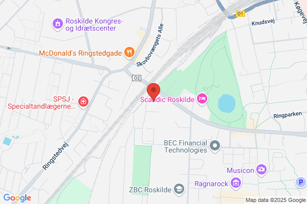 Maglegårdens Beboerrepræsentation