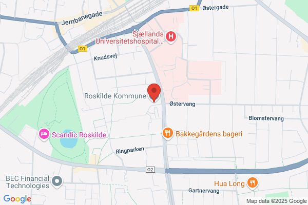 Roskilde Kommune