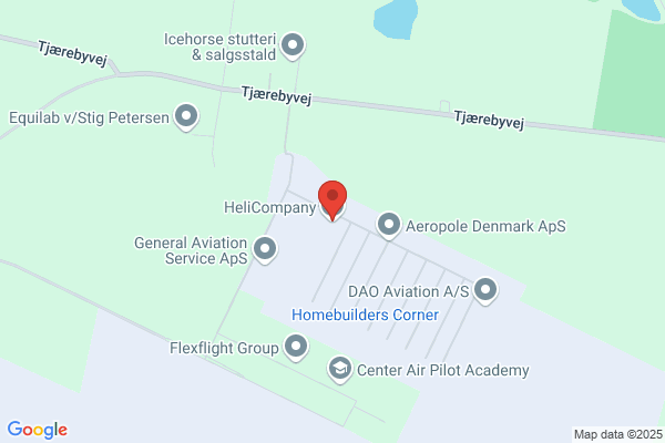 Helikopter-Service A/S