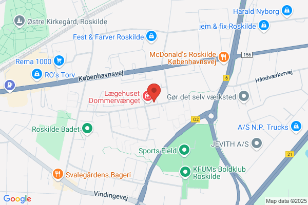 Haugaard, Gitte