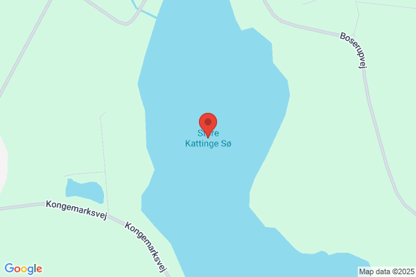 Helsekrogen i Kattinge