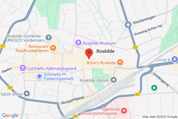 Algades Materialhandel
