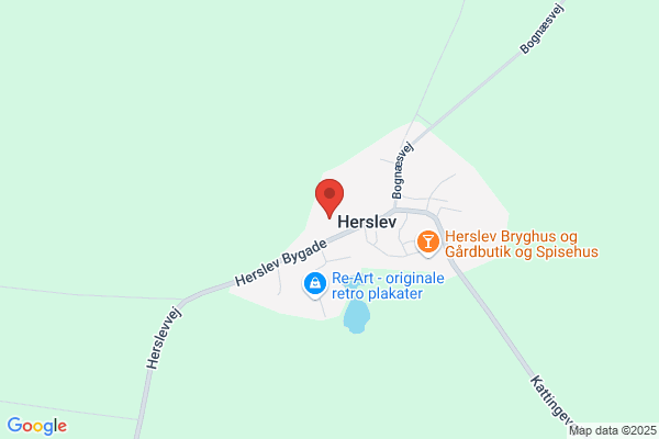 Herslev Sogns Menighedsråd
