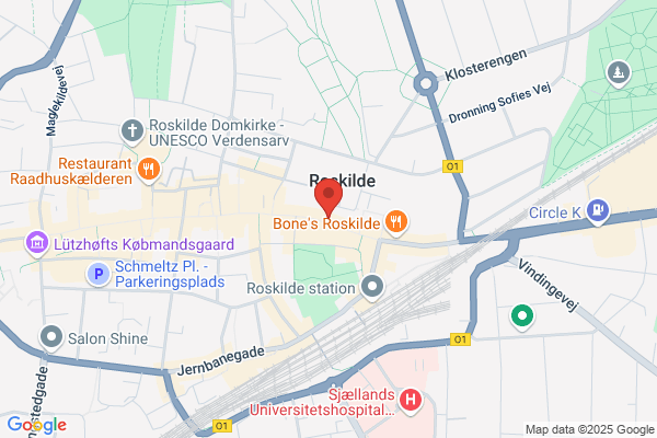 Mørch, Grethe