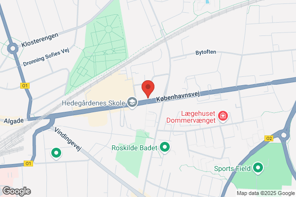 Nykredit Erhverv