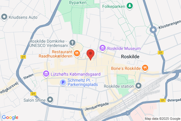 Realkredit Danmark A/S