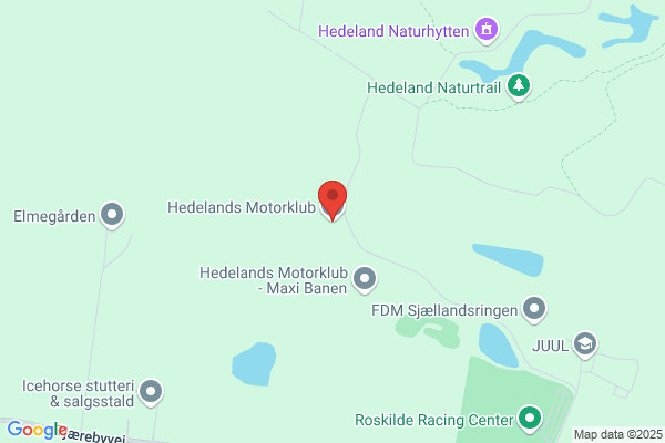 Roskilde Motorcross Center