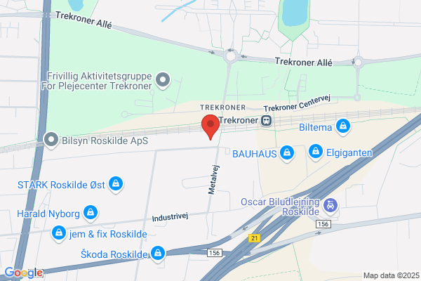 Roskilde Møbelmontering ApS