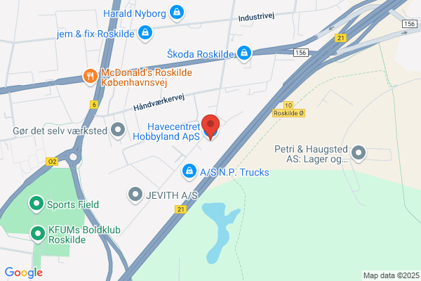Læderland A/S