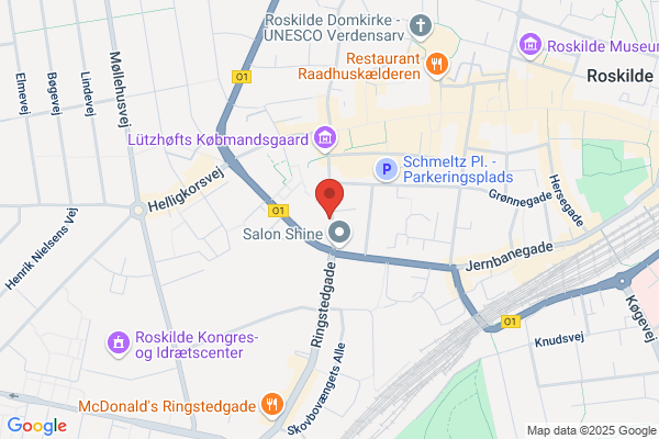 Pub Ringstedgade