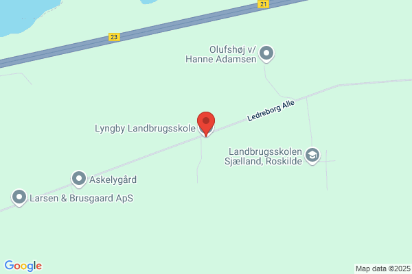 Familielandbrugets Oplysnings- og Kursusvirksomhed (FOK)