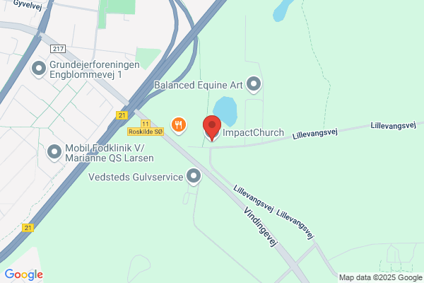 Pinsekirken