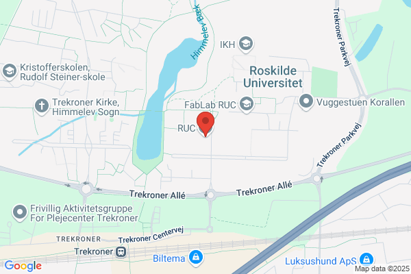 Beskæftigelsesregion Hovedstaden & Sjælland