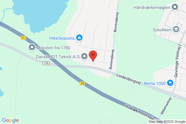 ProSikring