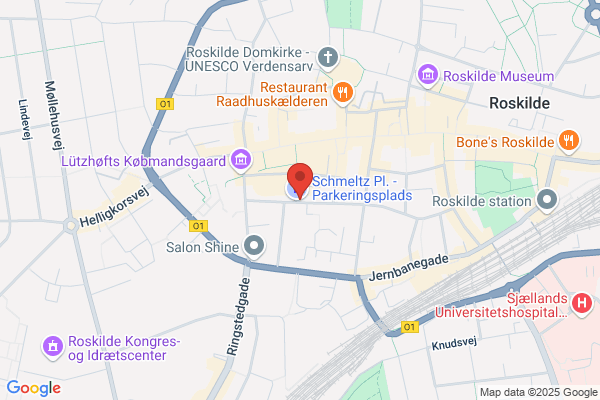 Roskilde Forældrenævn