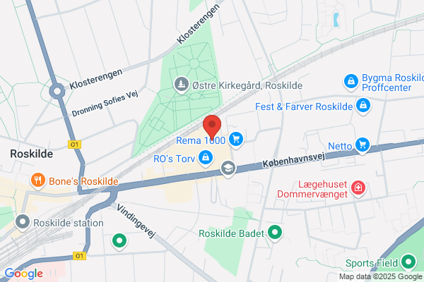 Det grønne drys
