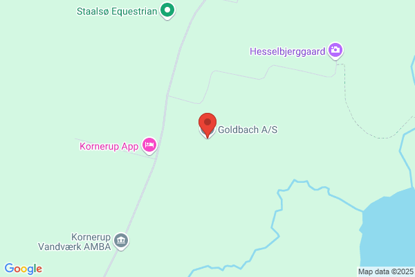 Goldbach A/S
