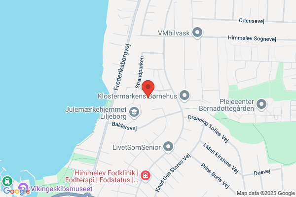 Bau Jørgen Malerfirmaet