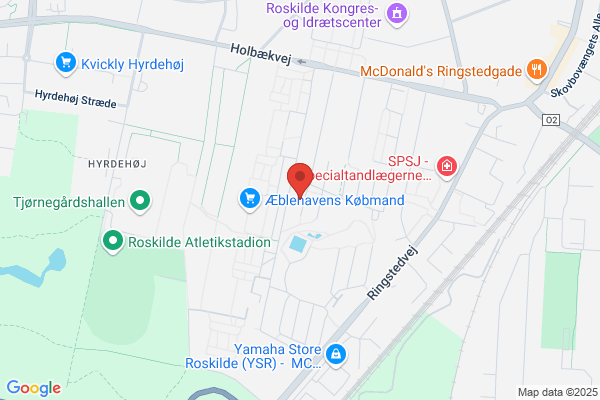Malerfirmaet Jørgen Klixbüll