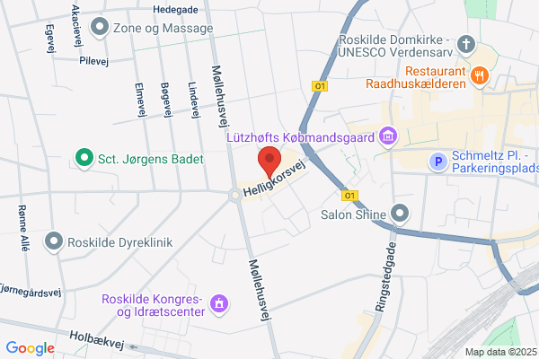 DK-Benzin