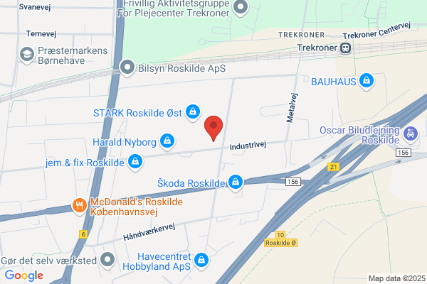 Alarmeksperten