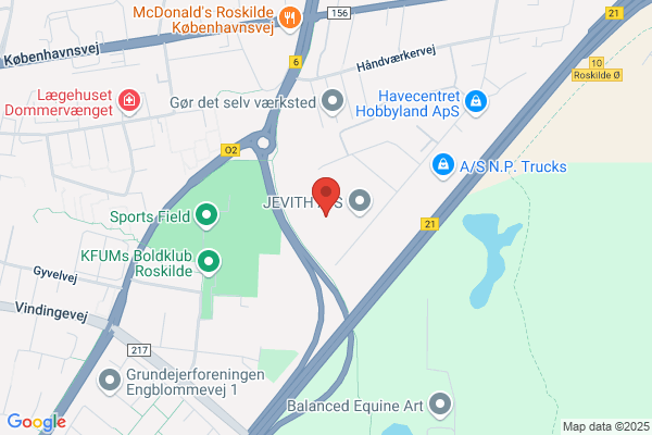 Danvægt A/S
