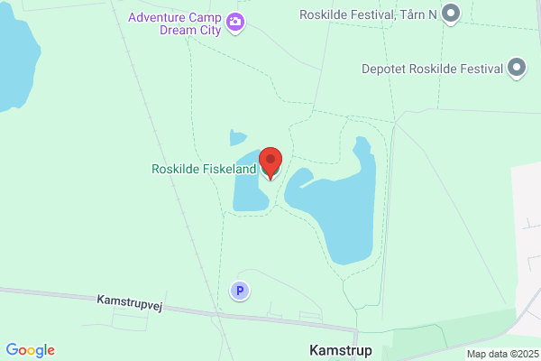 Roskilde Fiskeland