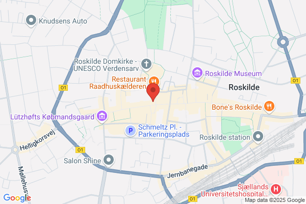 Roskilde-Egnens Turistforening
