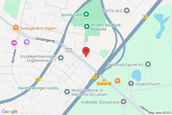 Beredskabsforbundet v/ Roskilde Brandvæsen