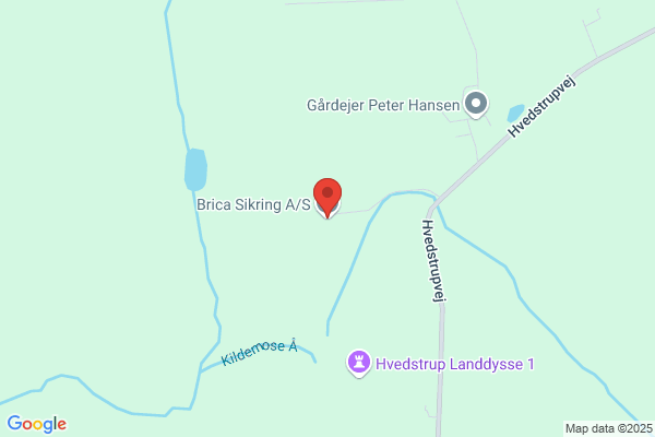 Brica Sikring