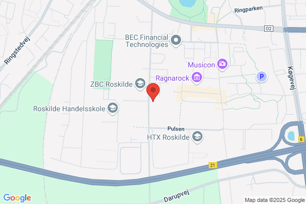 Danblok Engros I/S