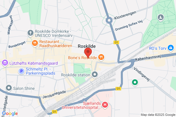 Din Aktiv Isenkram
