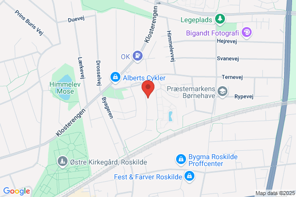 Autoriseret Klinik for Fysioterapi