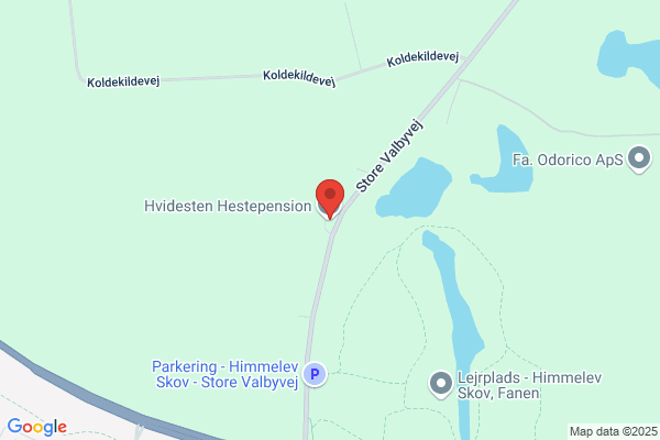 Egevang Bent