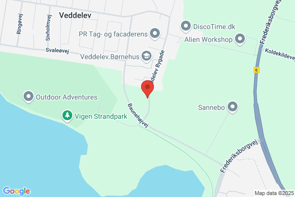 Dansk Folkeparti i Roskilde Amt