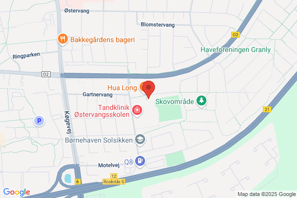 Kristeligt Folkeparti i Roskilde Kreds