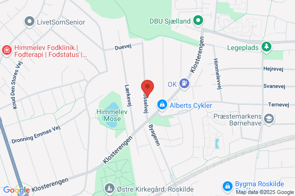 Socialdemokratiet i Lejre