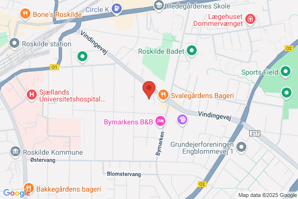 Socialdemokratiet i Roskilde Amt