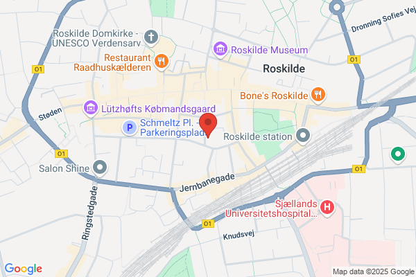 Gråbrødre Skole